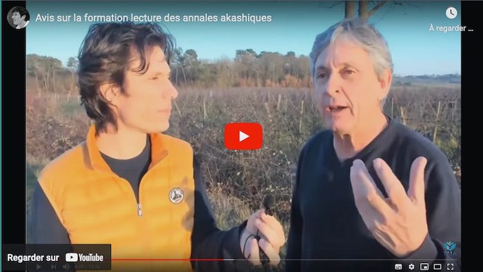 formation annales akashiques